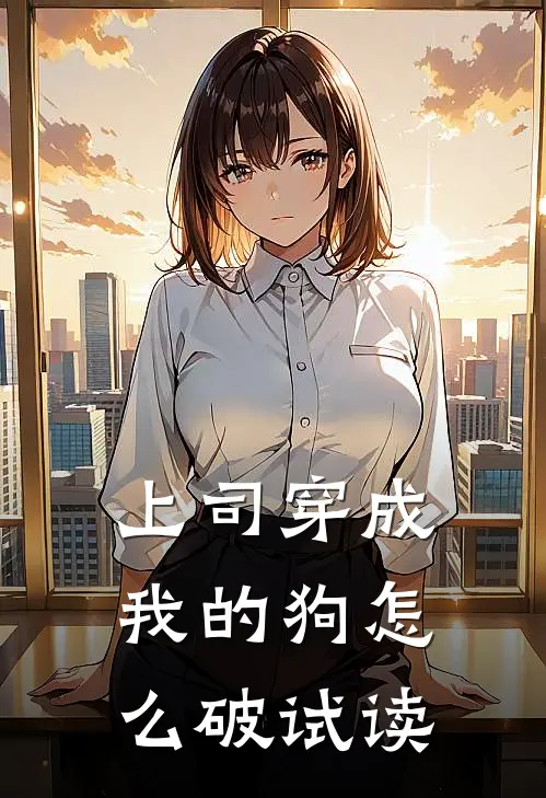 上司穿成我的狗怎么破试读