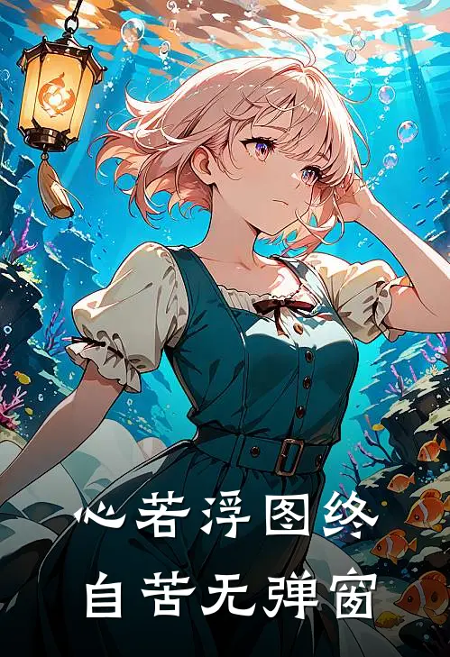 心若浮图终自苦无弹窗
