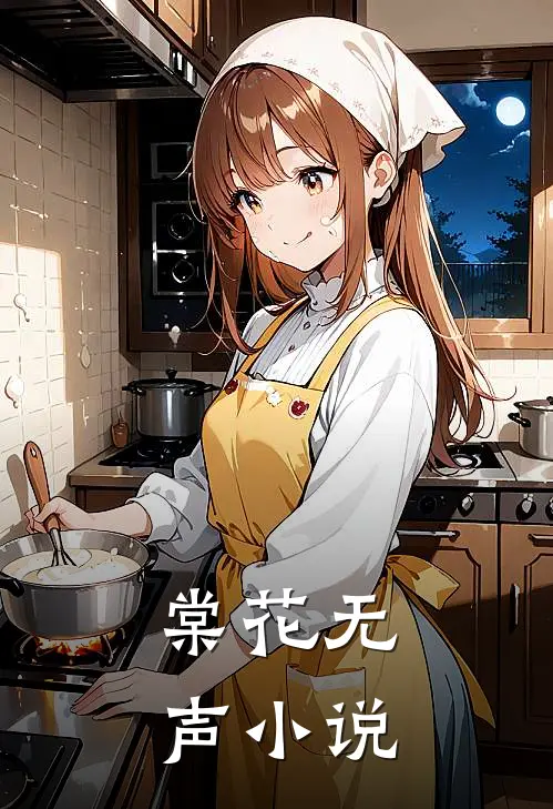 棠花无声小说