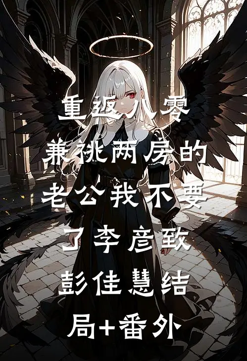 重返八零，兼祧两房的老公我不要了李彦致彭佳慧结局+番外