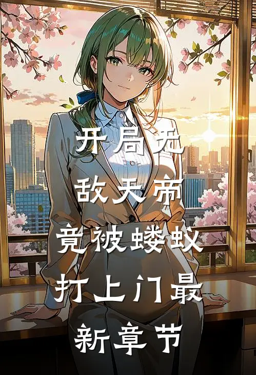 开局无敌天帝，竟被蝼蚁打上门最新章节