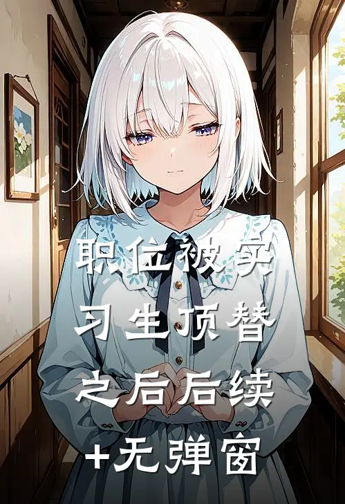 职位被实习生顶替之后后续+无弹窗