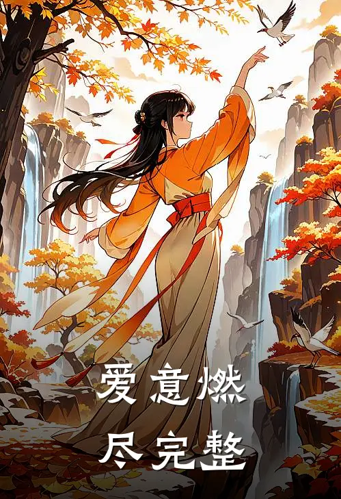 爱意燃尽完整