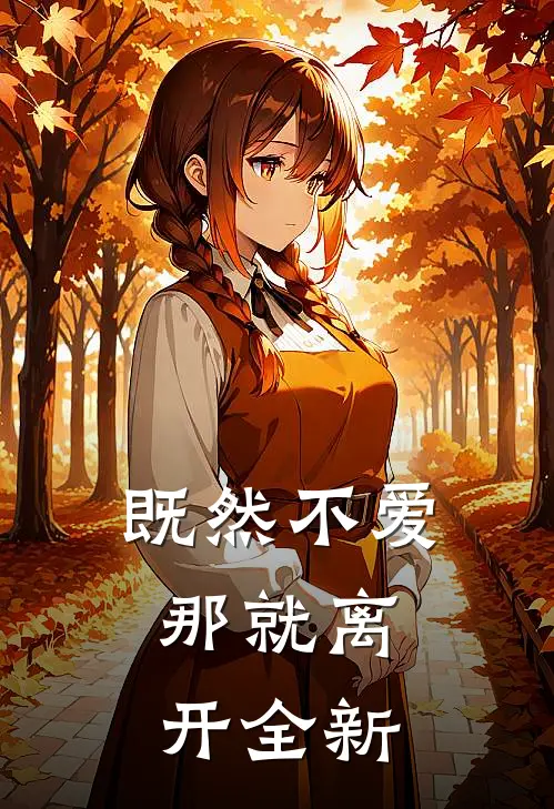 既然不爱，那就离开全新
