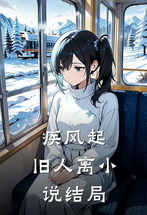 疾风起，旧人离小说结局