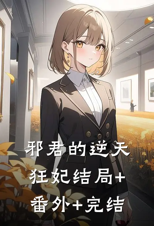 邪君的逆天狂妃结局+番外+完结