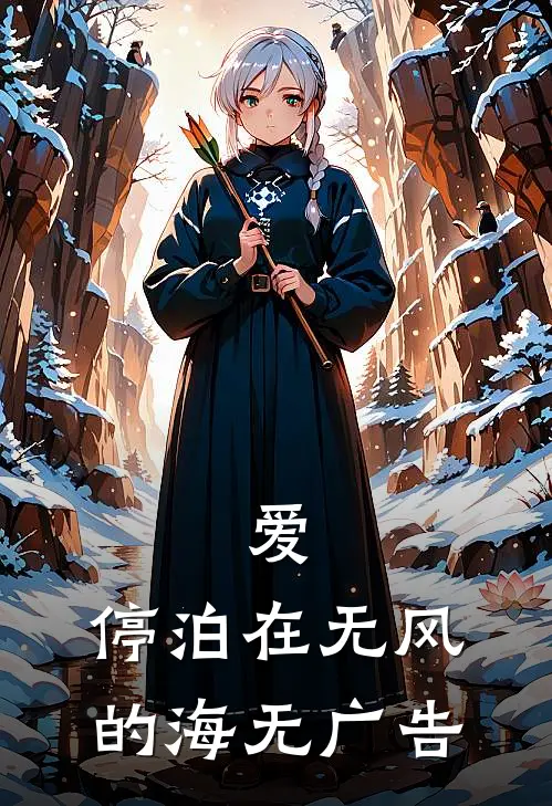 爱，停泊在无风的海无广告