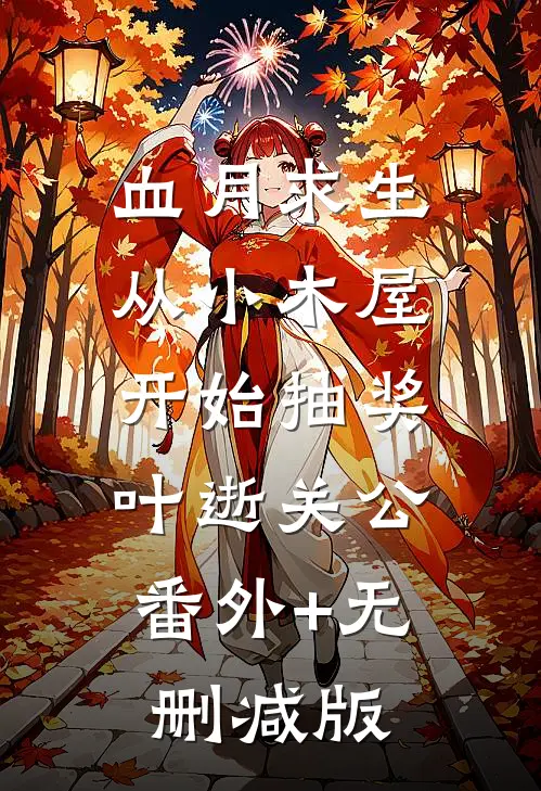 血月求生：从小木屋开始抽奖叶逝关公:番外+无删减版