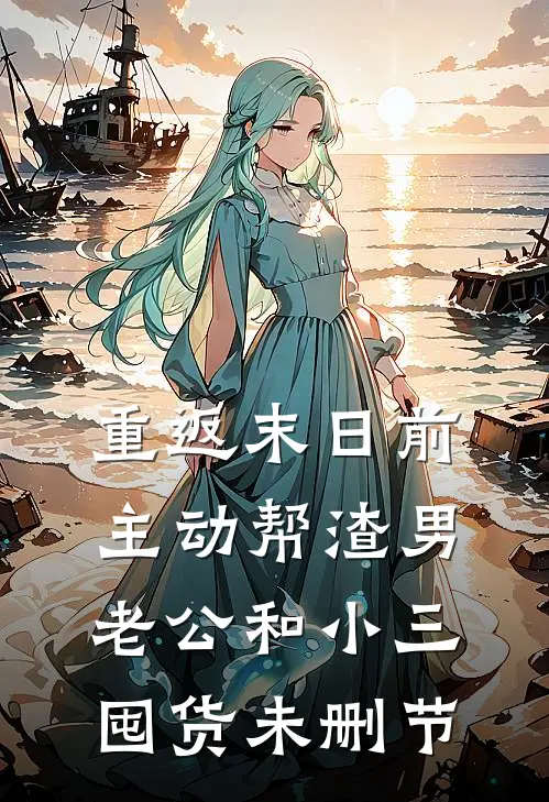 重返末日前，主动帮渣男老公和小三囤货未删节