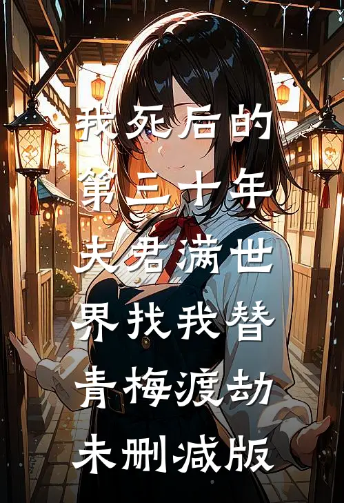 我死后的第三十年，夫君满世界找我替青梅渡劫未删减版