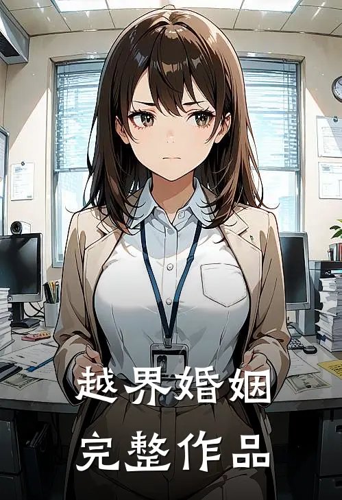 越界婚姻完整作品