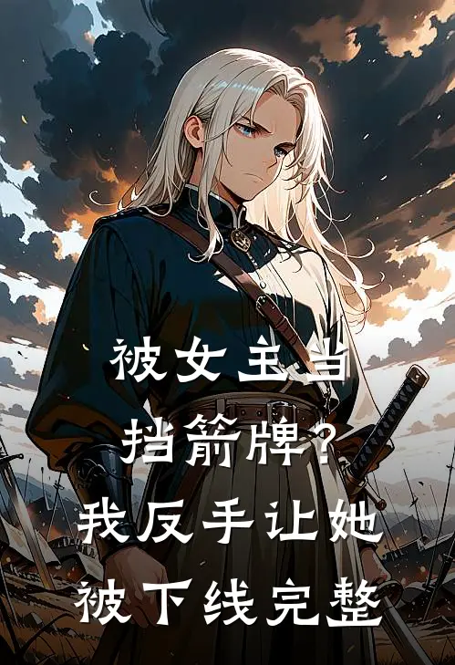 被女主当挡箭牌？我反手让她被下线完整