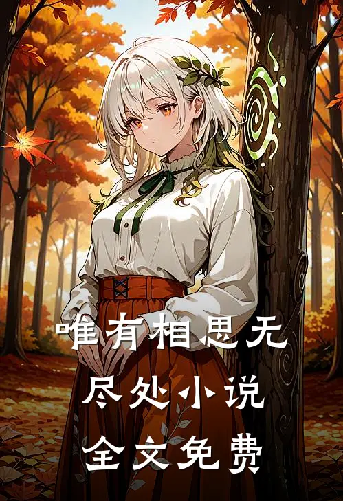 唯有相思无尽处小说全文免费