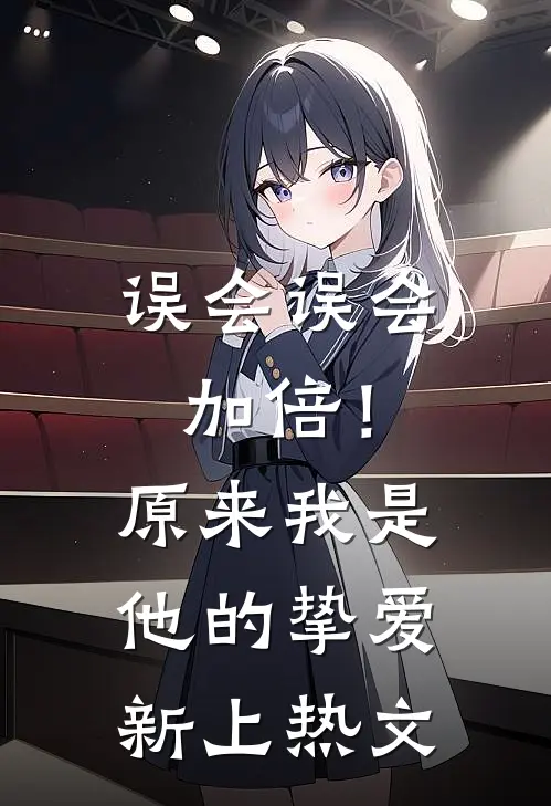误会误会加倍！原来我是他的挚爱新上热文