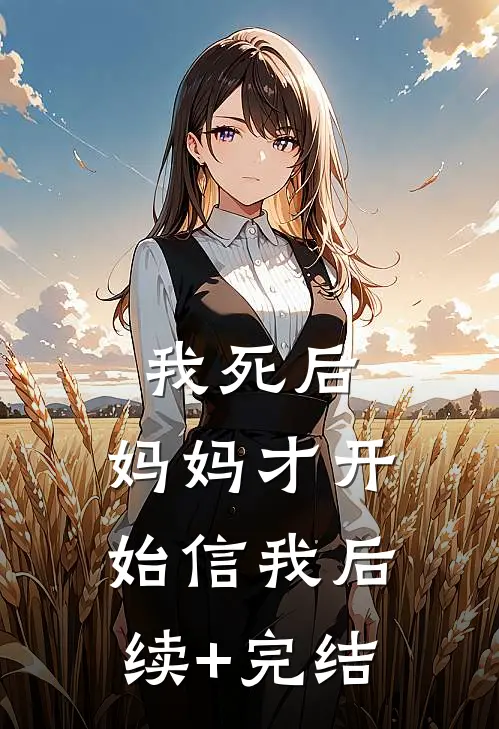 我死后，妈妈才开始信我后续+完结