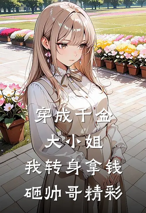 穿成千金大小姐，我转身拿钱砸帅哥精彩