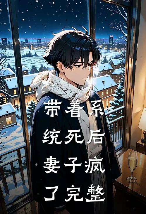 带着系统死后，妻子疯了完整