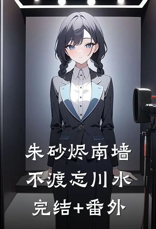 朱砂烬南墙，不渡忘川水完结+番外