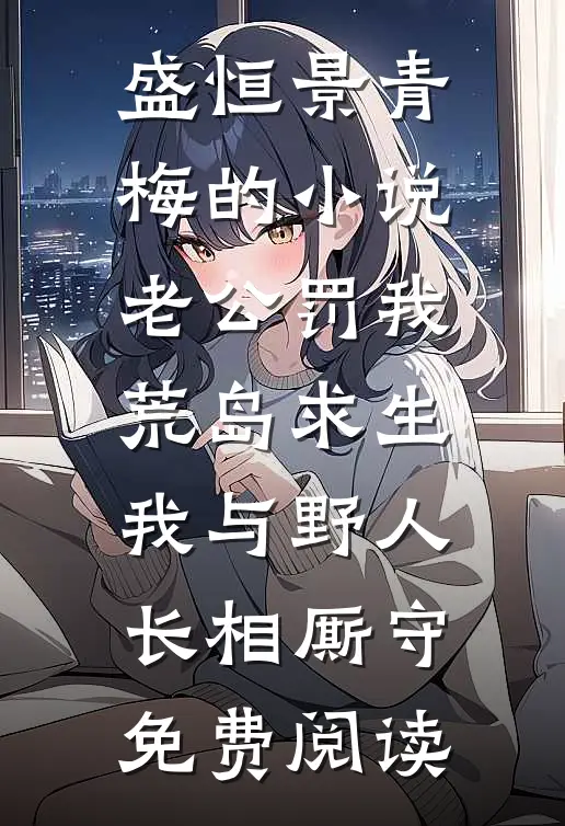 盛恒景青梅的小说老公罚我荒岛求生，我与野人长相厮守免费阅读