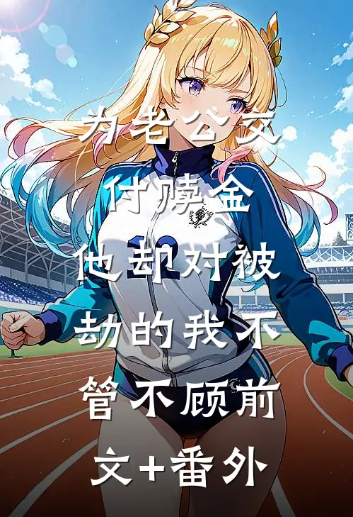 为老公交付赎金，他却对被劫的我不管不顾前文+番外