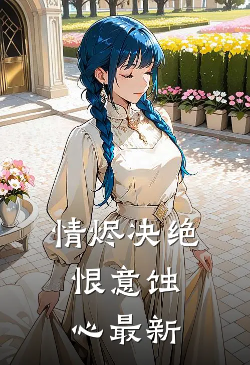 情烬决绝，恨意蚀心最新