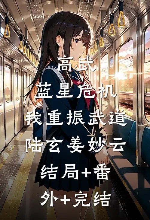高武：蓝星危机，我重振武道陆玄姜妙云结局+番外+完结