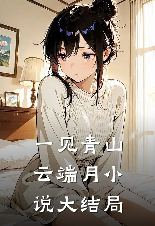 一见青山云端月小说大结局