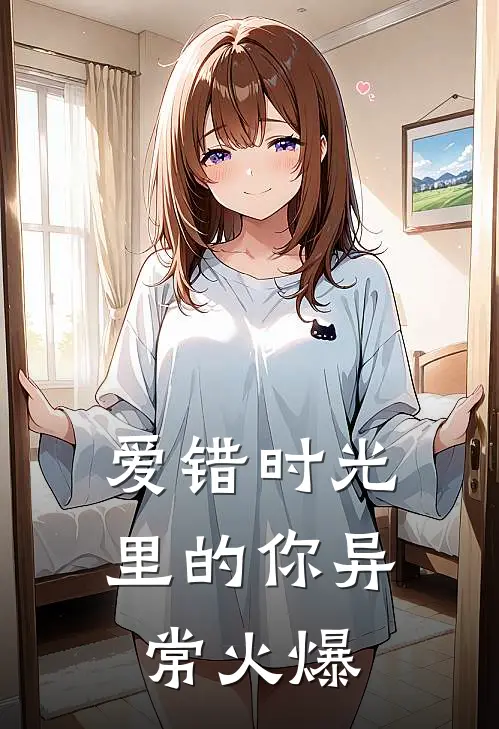 爱错时光里的你异常火爆