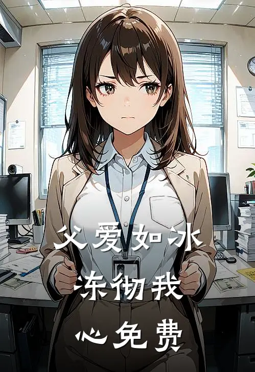 父爱如冰，冻彻我心免费