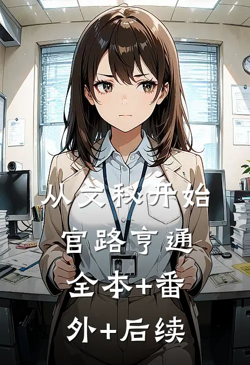 从文秘开始，官路亨通全本+番外+后续