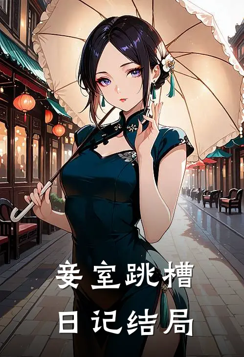 妾室跳槽日记结局