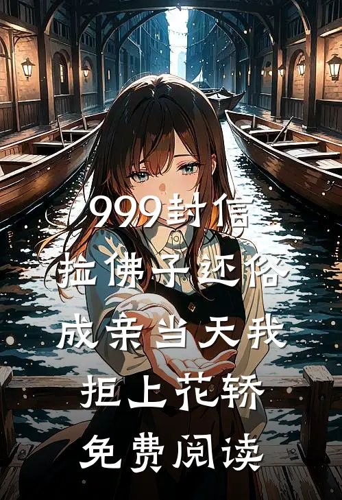 999封信拉佛子还俗，成亲当天我拒上花轿免费阅读