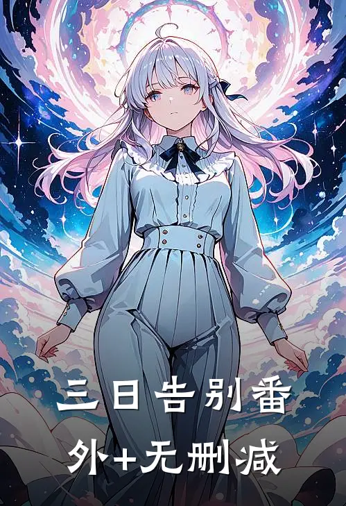 三日告别番外+无删减