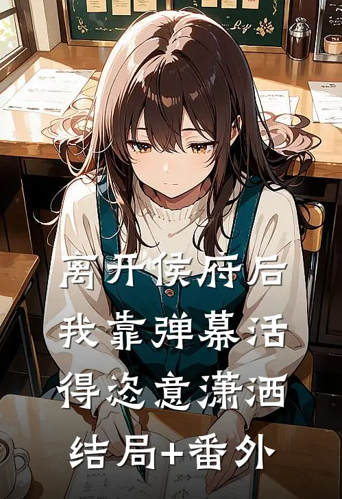 离开侯府后，我靠弹幕活得恣意潇洒结局+番外