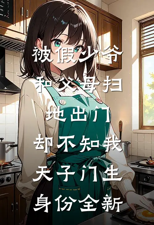 被假少爷和父母扫地出门，却不知我天子门生身份全新