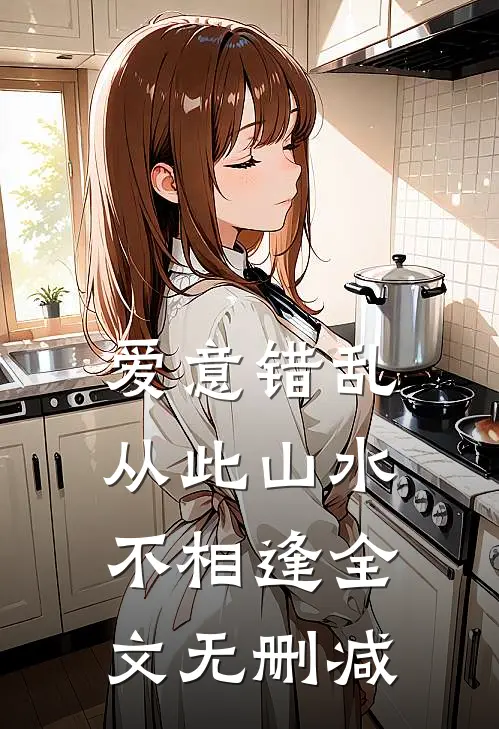 爱意错乱，从此山水不相逢全文无删减