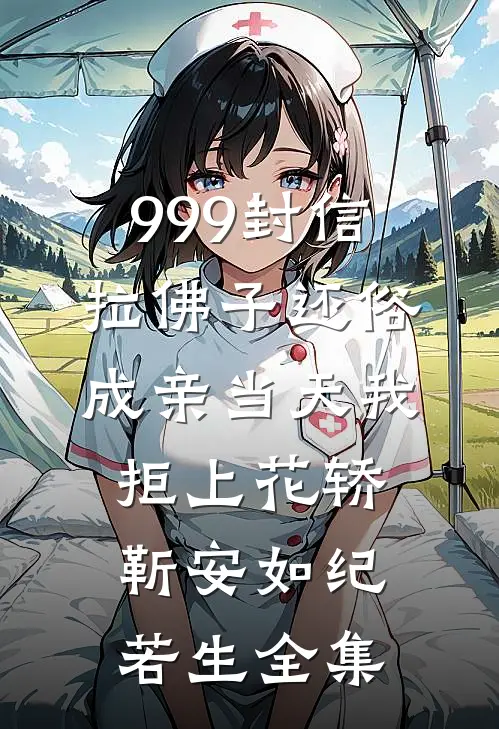 999封信拉佛子还俗，成亲当天我拒上花轿靳安如纪若生全集