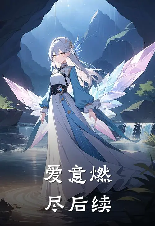 爱意燃尽后续