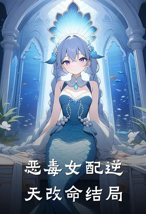 恶毒女配逆天改命结局