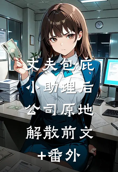 丈夫包庇小助理后，公司原地解散前文+番外