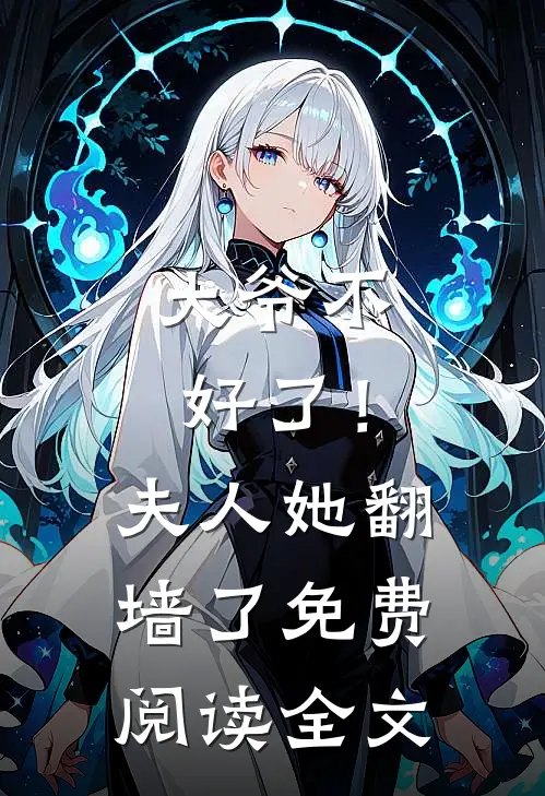 大爷不好了！夫人她翻墙了免费阅读全文