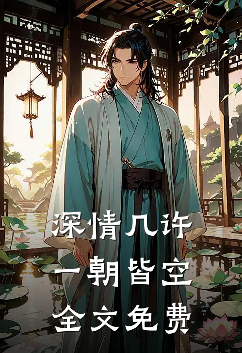 深情几许，一朝皆空全文免费
