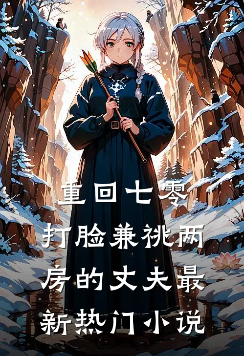 重回七零，打脸兼祧两房的丈夫最新热门小说