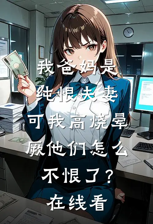 病娇大佬被嫌弃？重生后换我嫁！结局+番外