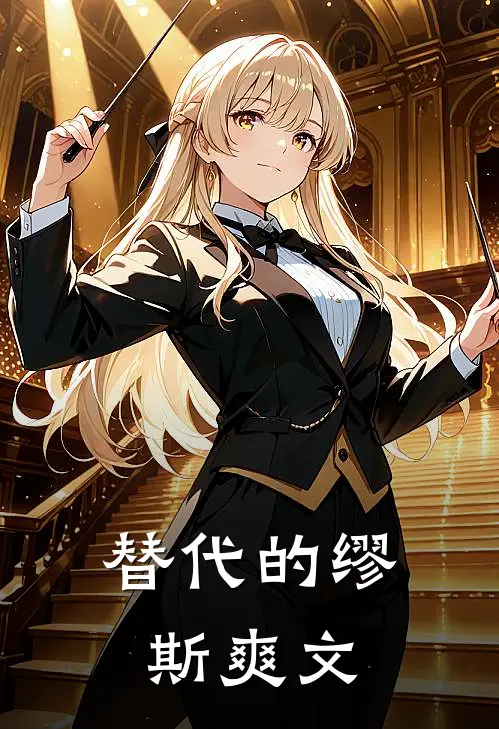 替代的缪斯爽文