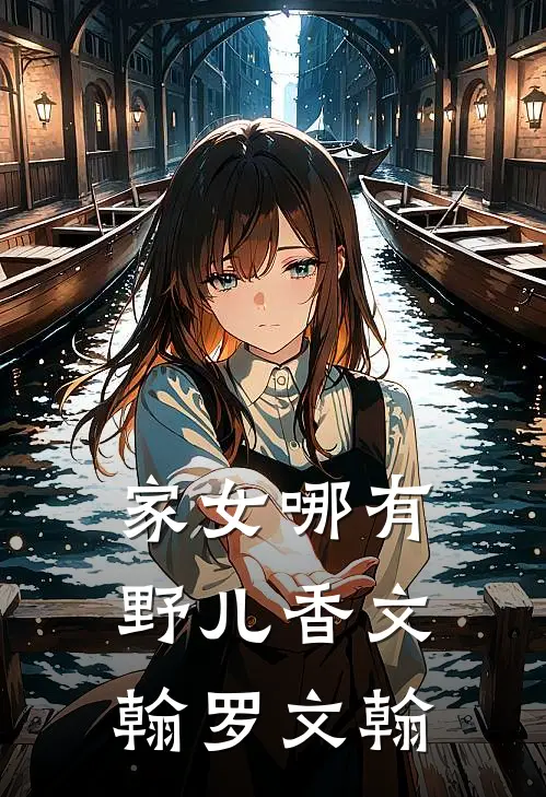 家女哪有野儿香文翰罗文翰