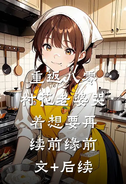 重返八零，村花老婆哭着想要再续前缘前文+后续