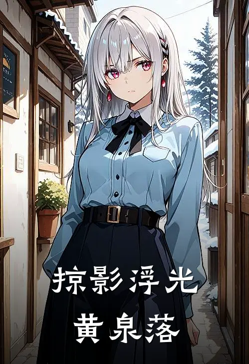 掠影浮光黄泉落