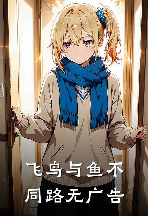 飞鸟与鱼不同路无广告