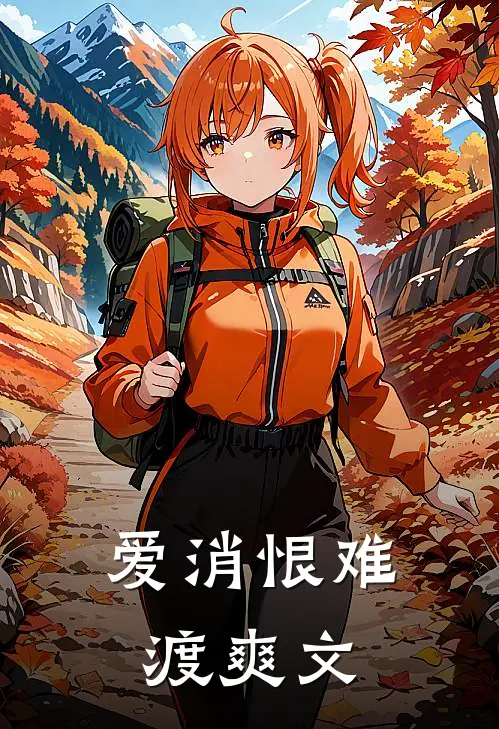 爱消恨难渡爽文